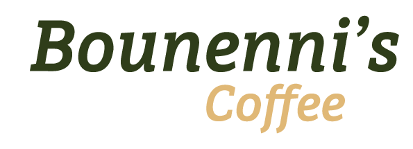 Coffee Logo